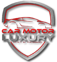 CAR MOTOR LUXURY